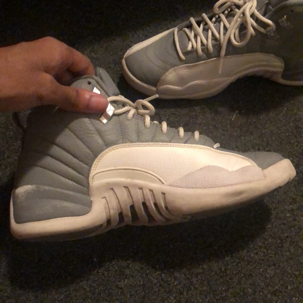 Jordan12 - Picture 4 of 5